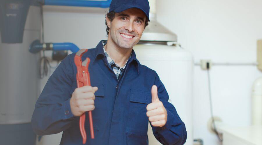 Professional septic pumping service in Stafford, NY